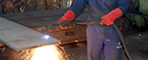 Empaquetado del material