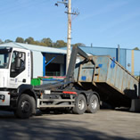 servicio de contenedores